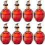Blanton’s Gold Edition Bourbon Full Stopper Set (8 x 700 ml)