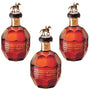Blanton's Gold Edition Bourbon Single Barrel - 3 Pack (700mL)