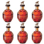 Blanton's Gold Edition Bourbon Single Barrel - 6 Pack (700mL)