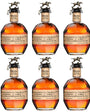 Blanton’s Original Single Barrel Bourbon - 6 Pack