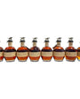 Blanton's Original Single Barrel Bourbon Complete Horse Collection Set (8x700mL)