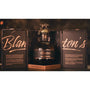 Blanton's Special Release Char. No 4 Whiskey (700 ml)