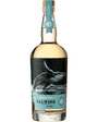 blonde rum Calwise spirits co. 750 ML