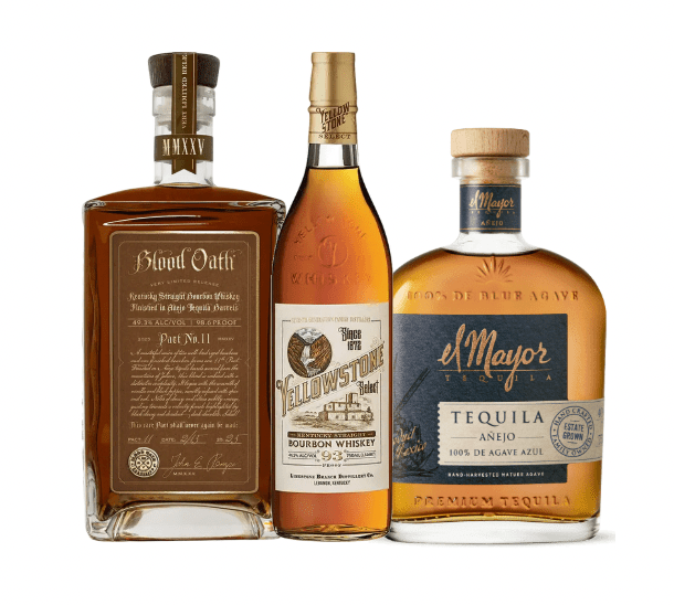 Blood Oath Pact 11 Value Combo Pack (3x750mL)