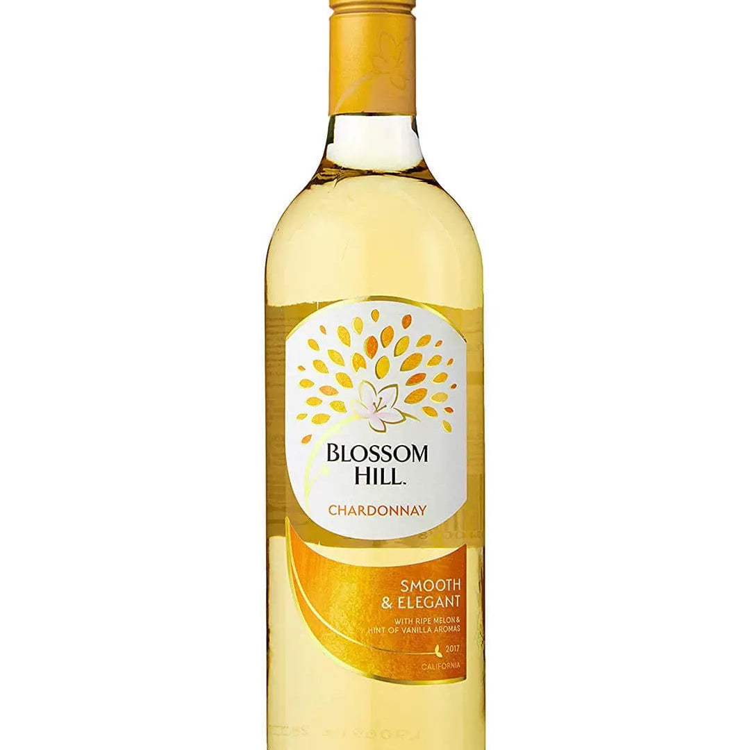 Blossom Hill Chardonnay, 75 cl