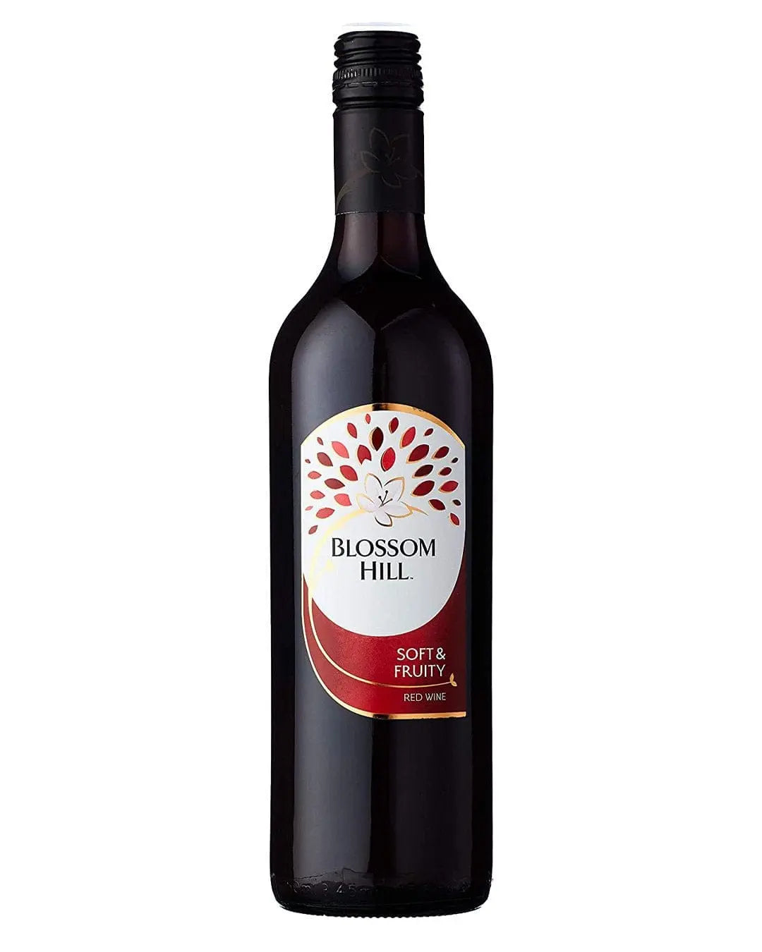 Blossom Hill Classics Soft & Fruity Red Wine, 75 cl