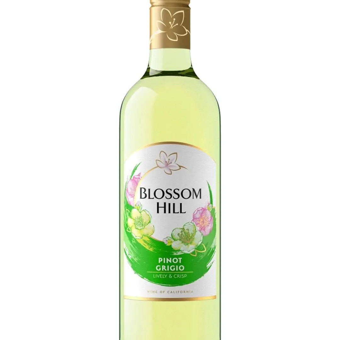 Blossom Hill Pinot Grigio, 75 cl