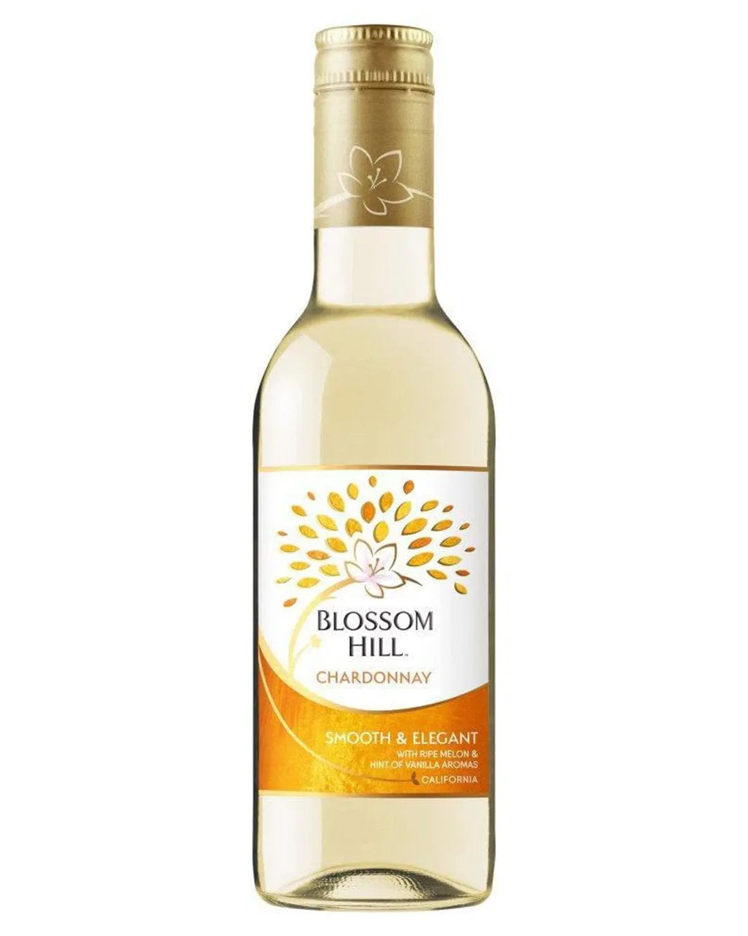 Blossom Hill Smooth & Elegant Small Bottle, 187 ml