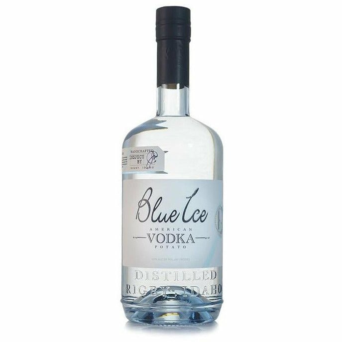 Blue Ice Vodka (750 ml)