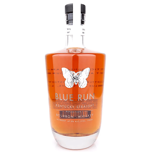 Blue Run Reflection Kentucky Straight Whiskey (750 ml)