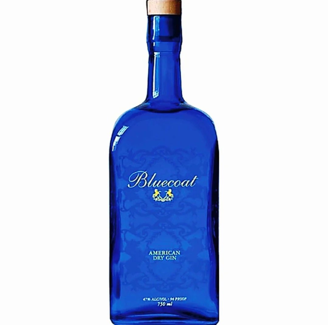 Bluecoat American Dry Gin (750 ml)