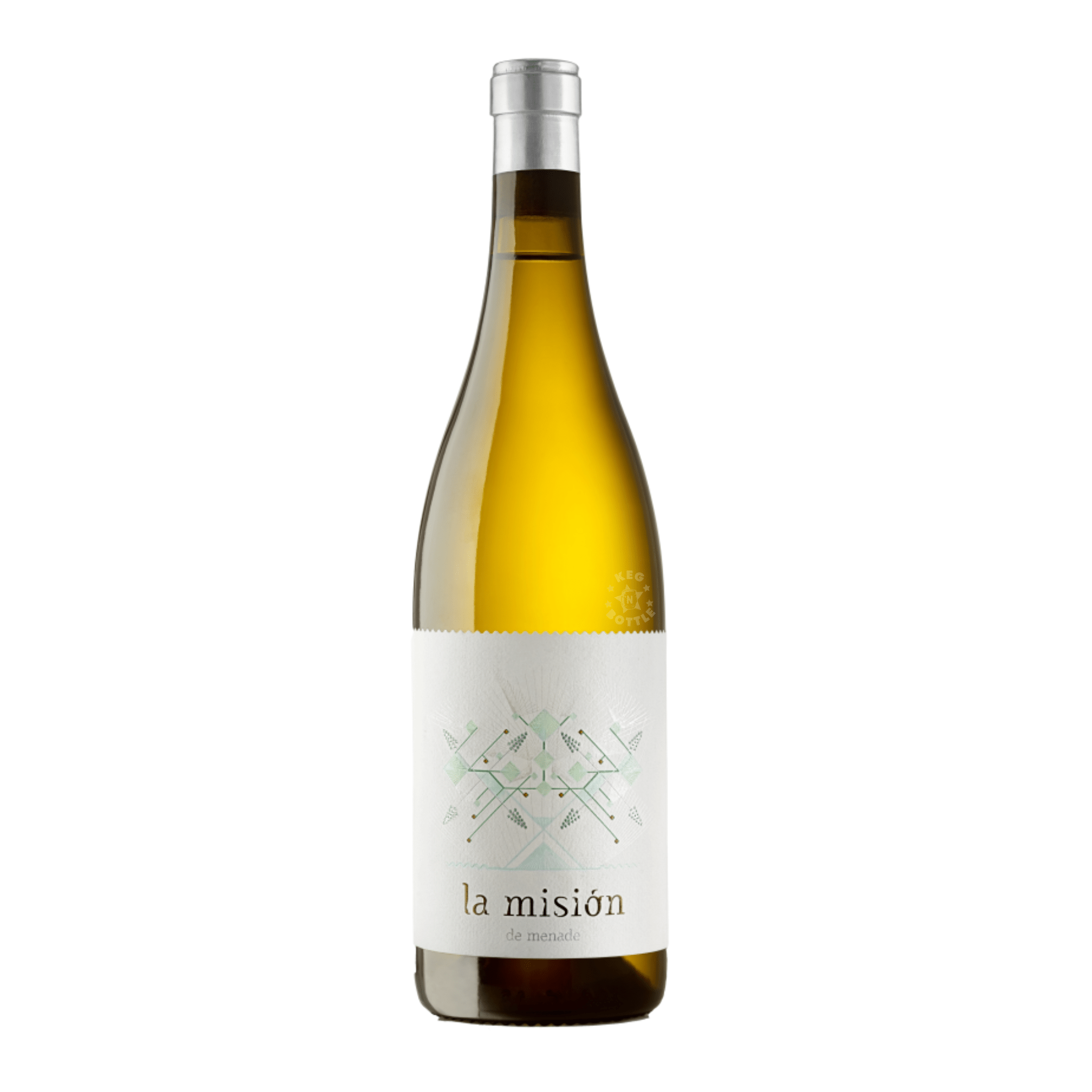 Bodegas Menade - La Mision De Menade - Verdejo