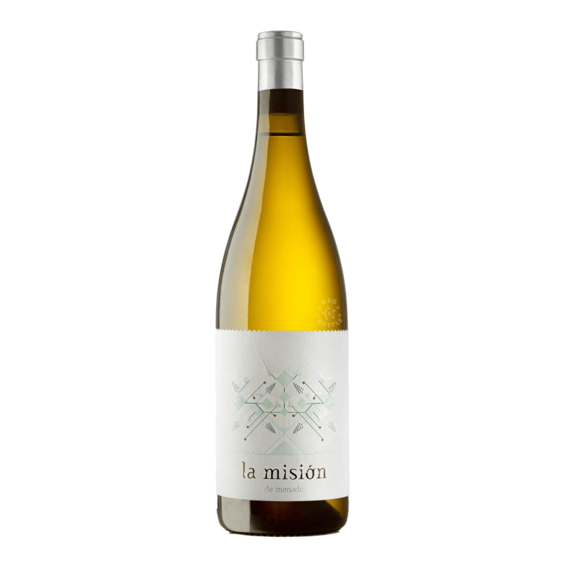 Bodegas Menade - La Mision De Menade - Verdejo