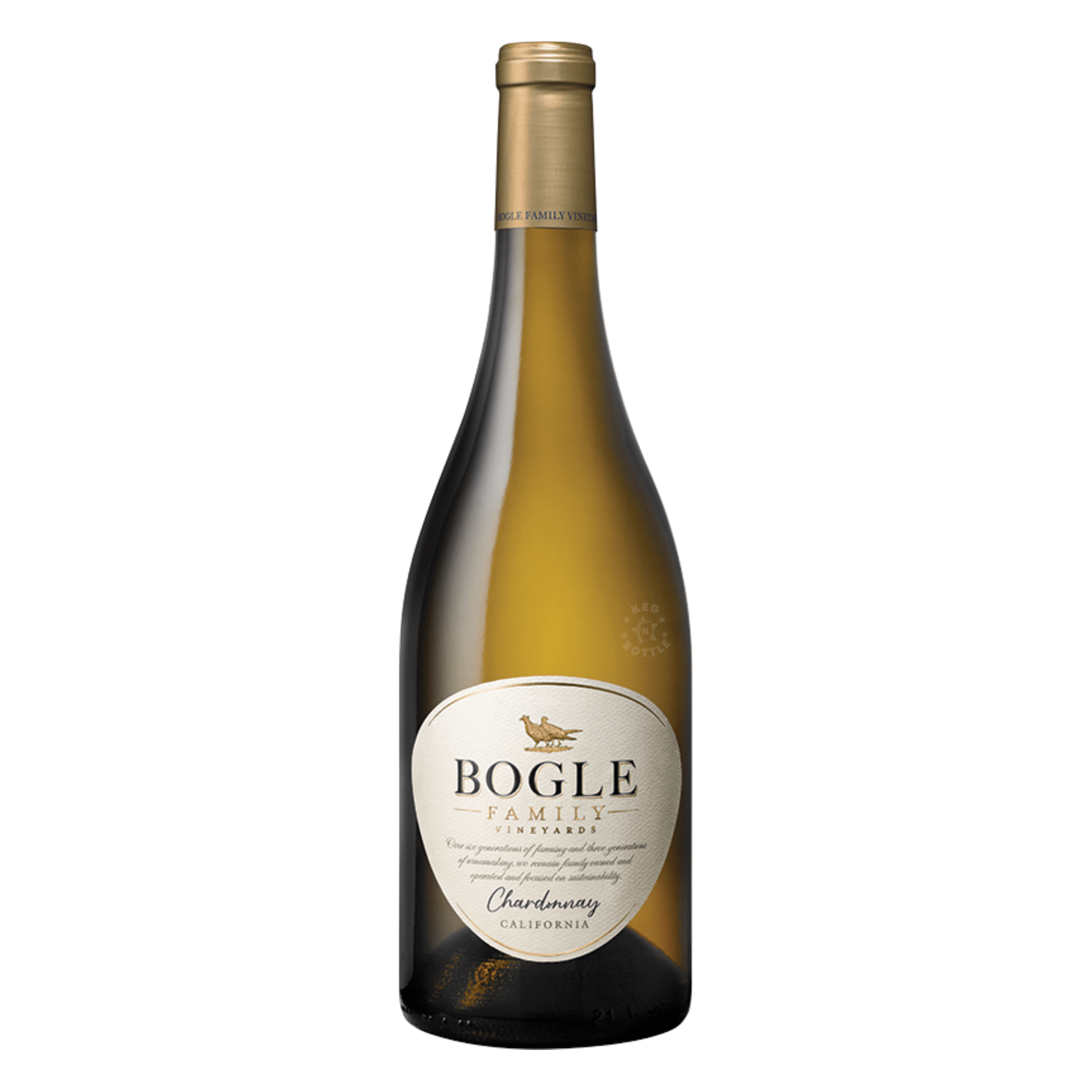 Bogle - Chardonnay - California