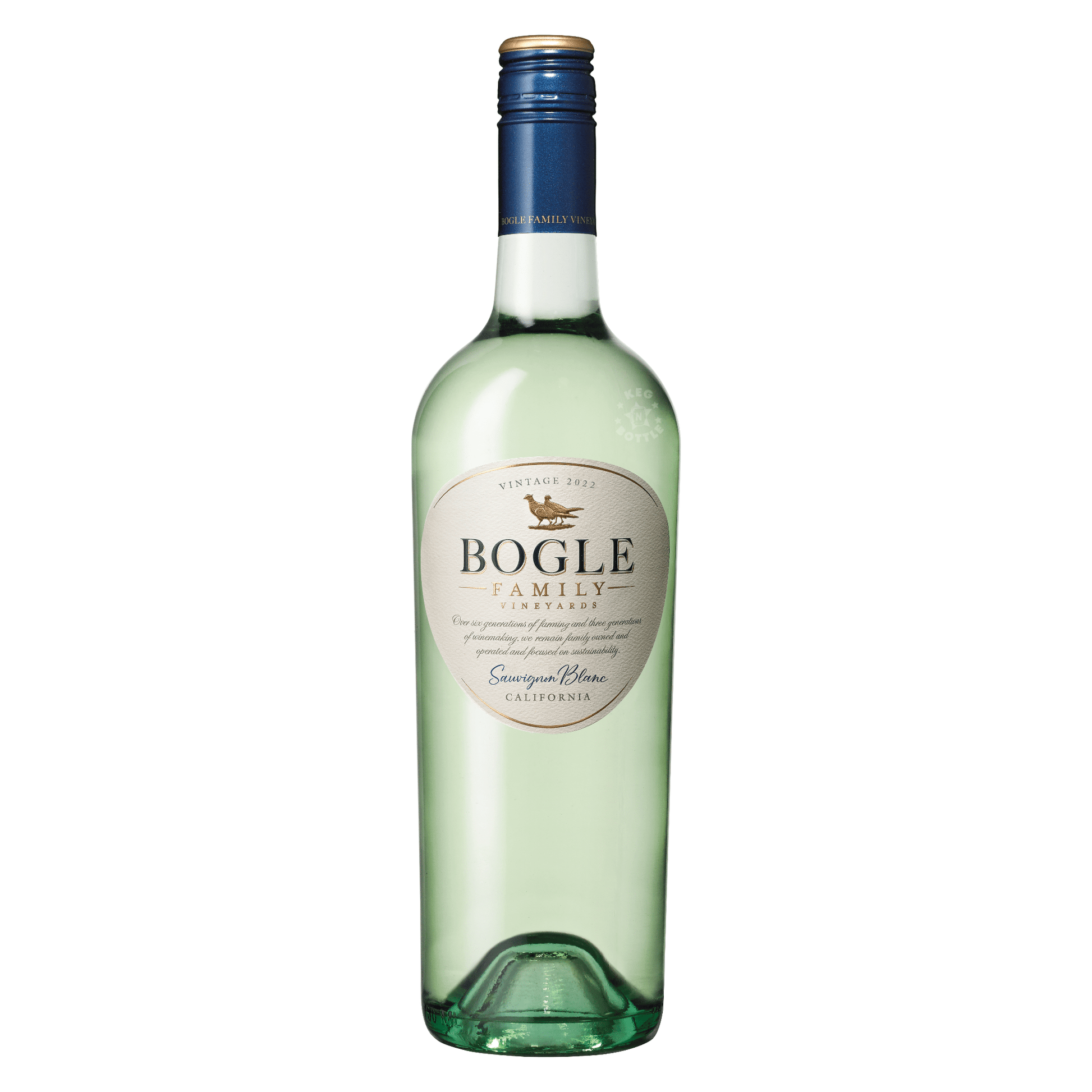 Bogle - Sauvignon Blanc - California