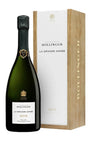 Bollinger La Grande Annee 2015 Champagne Gift Box, 75 cl