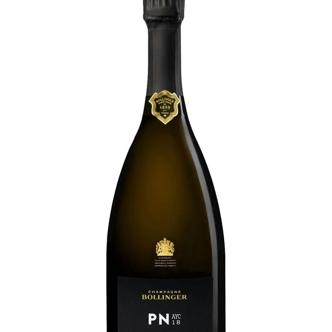 Bollinger PN AYC 18 Champagne, 75 cl