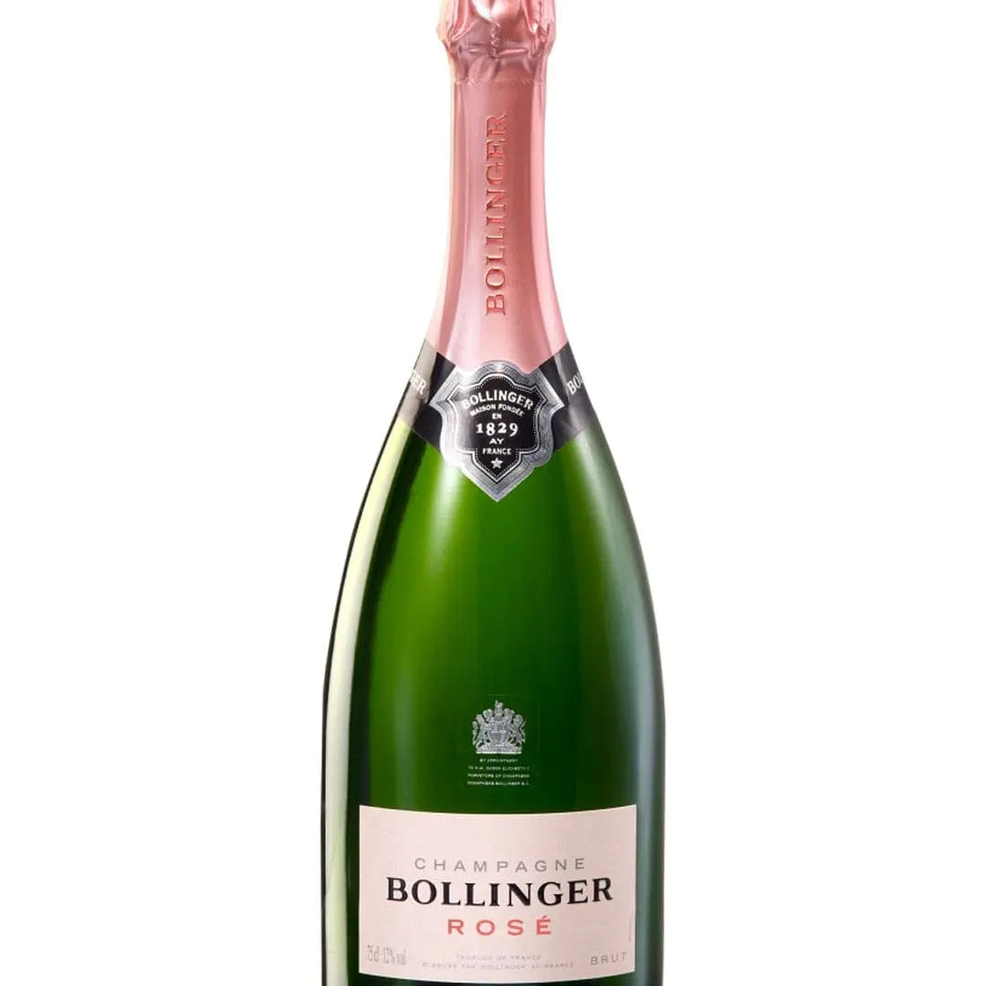 Bollinger Rosé, 75 cl