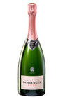 Bollinger Rosé, 75 cl