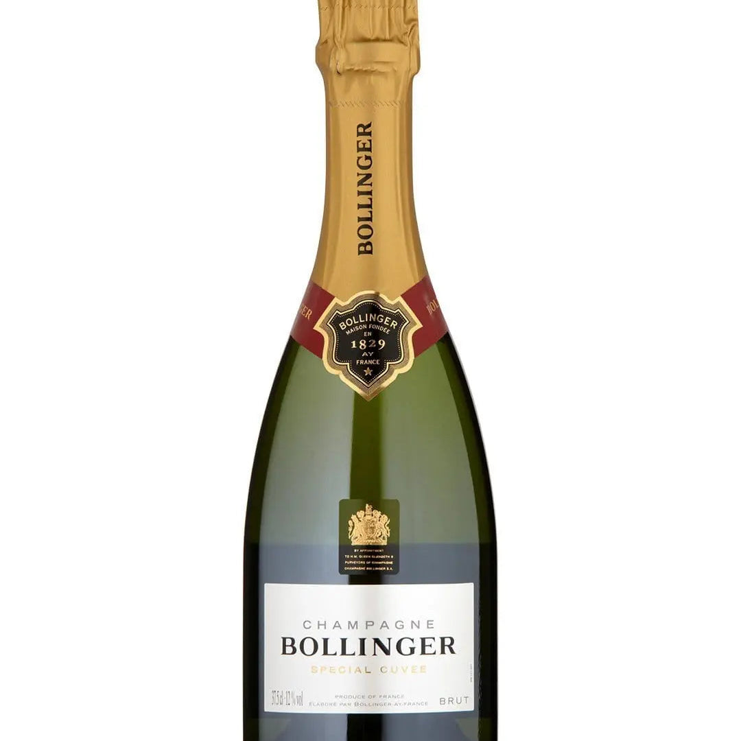 Bollinger Special Cuvee Half Bottle, 37.5 cl