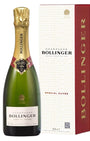 Bollinger Special Cuvee Half Bottle in Gift Box, 37.5 cl