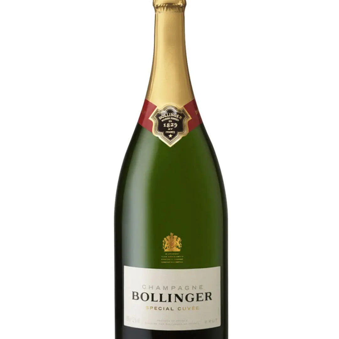Bollinger Special Cuvee Jeroboam, 3 L