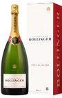 Bollinger Special Cuvee Magnum Gift Box, 1.5 L