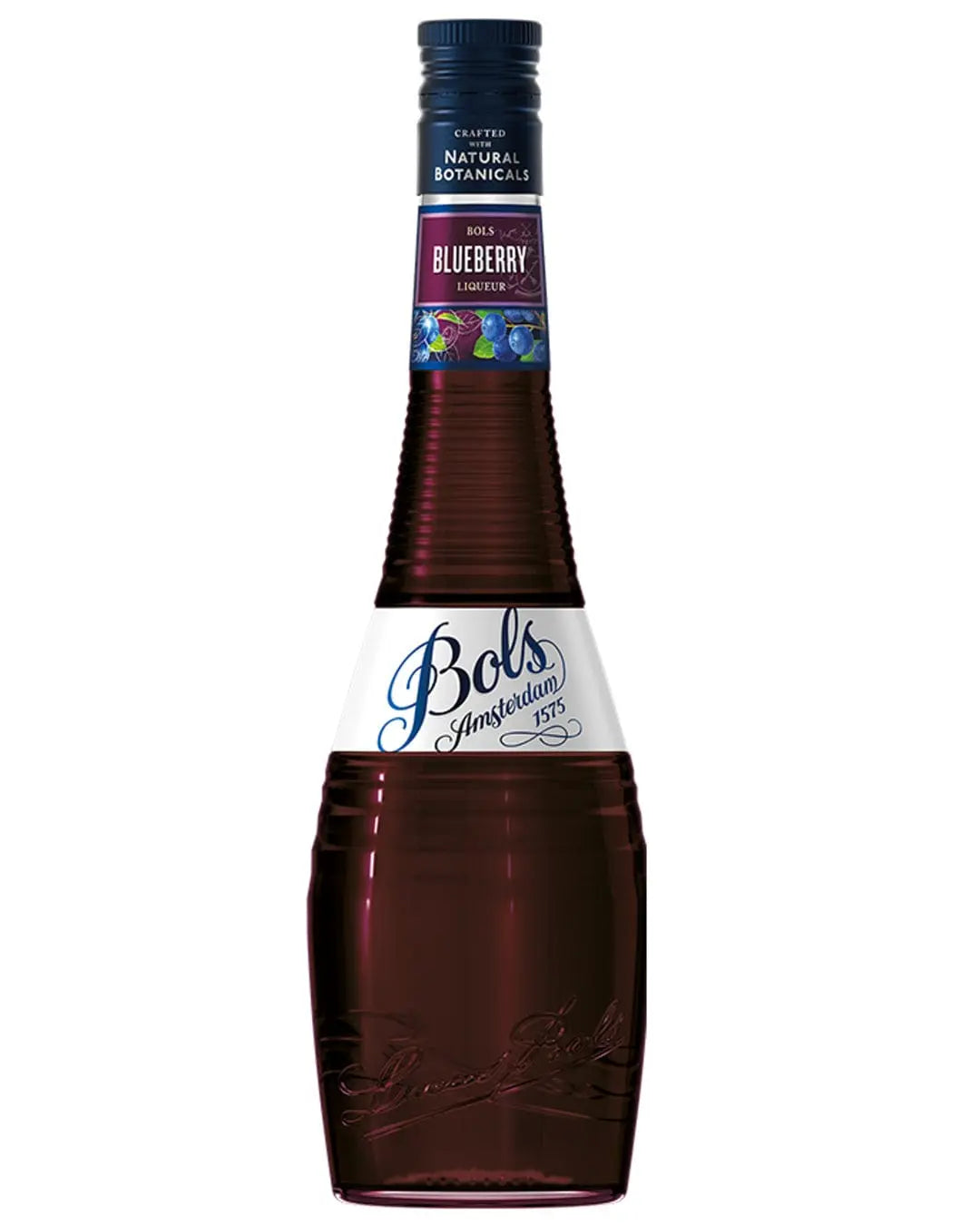 Bols Blueberry Liqueur, 50 cl