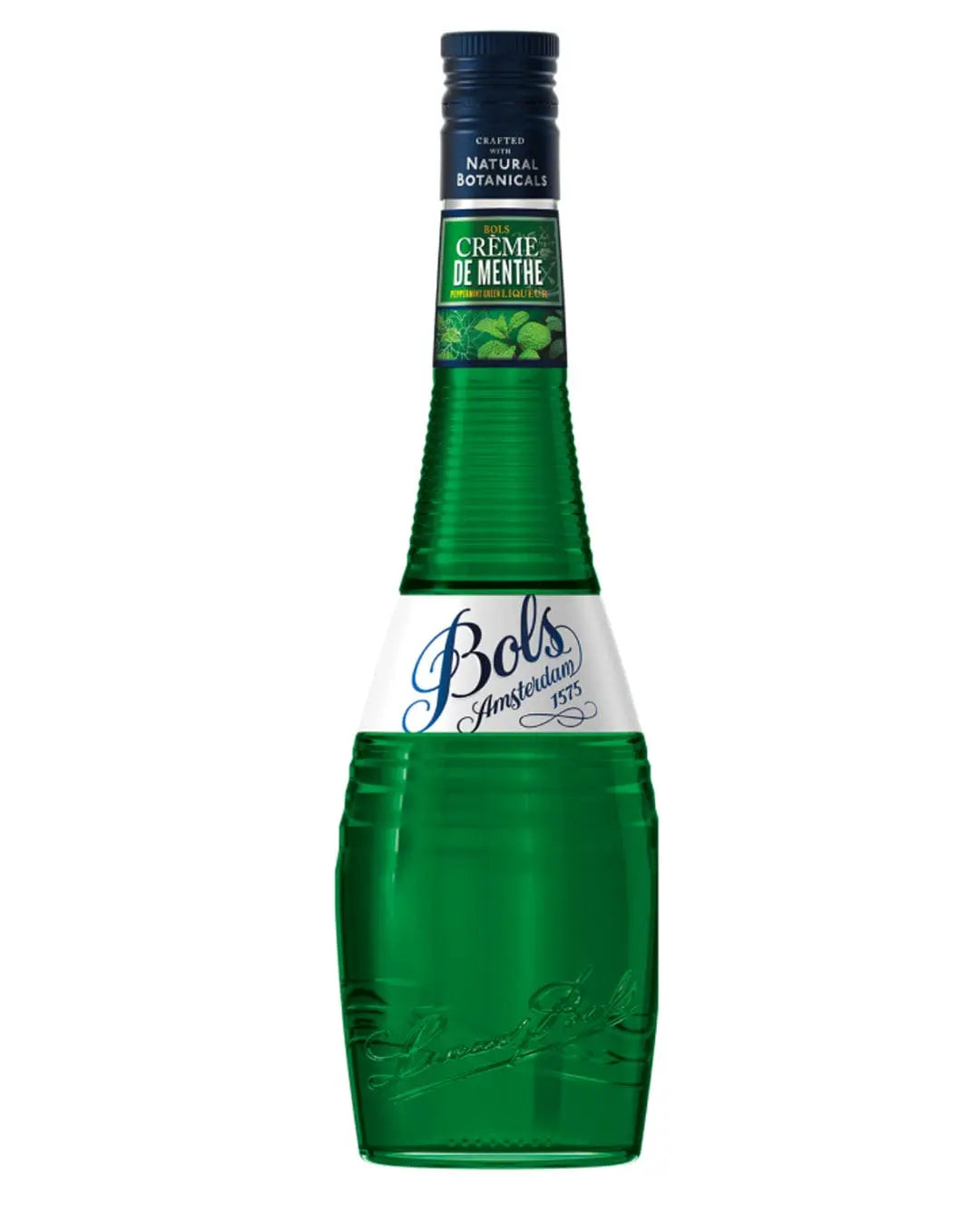 Bols Crème De Menthe Liqueur, 50 cl