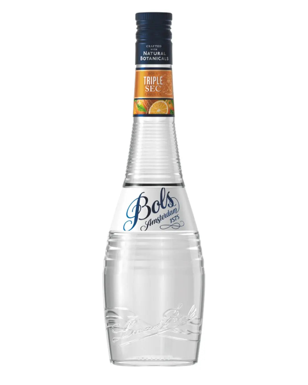 Bols Curacao Triple Sec Liqueur, 50 cl