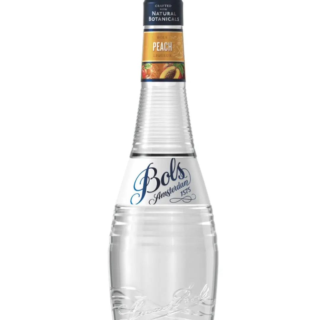 Bols Peach Liqueur, 50 cl