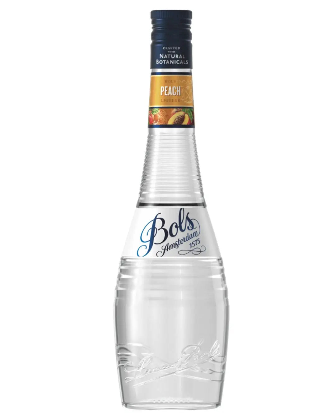 Bols Peach Liqueur, 50 cl