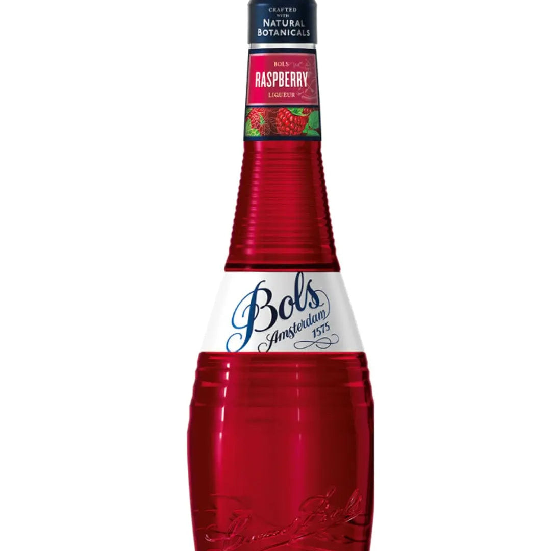 Bols Raspberry Liqueur, 50 cl
