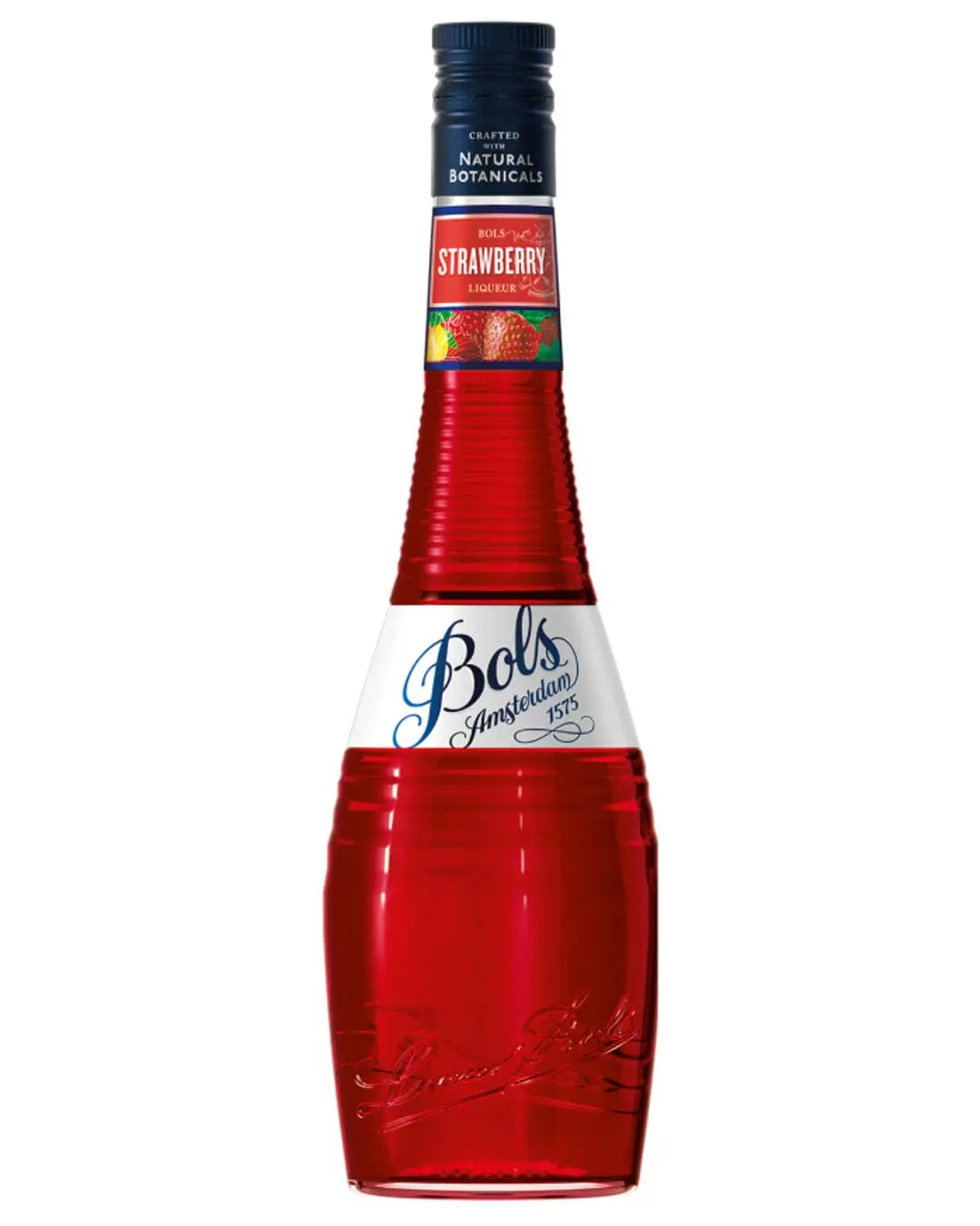 Bols Strawberry Liqueur, 50 cl