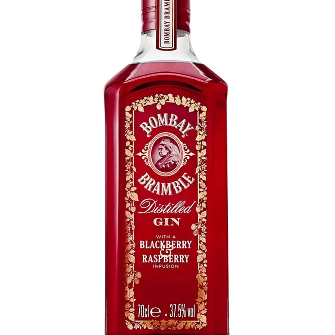 Bombay Bramble Gin, 70 cl