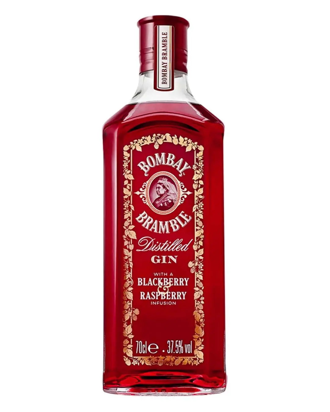 Bombay Bramble Gin, 70 cl