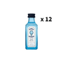 Bombay Sapphire London Dry Gin Miniature (12 Pack)