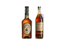 Bomberger's Declaration 2024 Release, Michter's Rye Combo Pack (2x750mL)