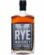 Bone Snapper X-Ray Rye Whiskey  750 ML