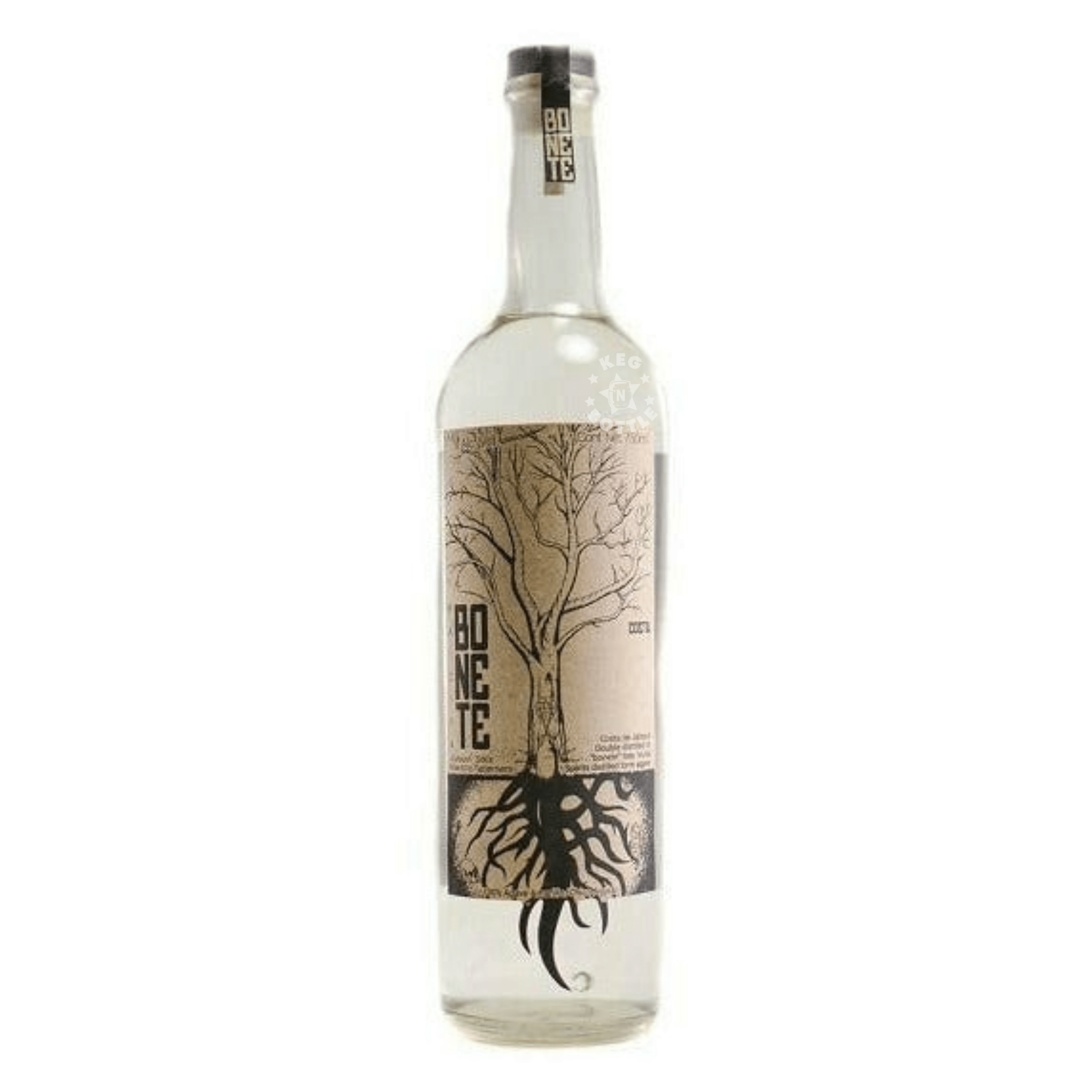 Bonete Raicilla Costa (750 ml)