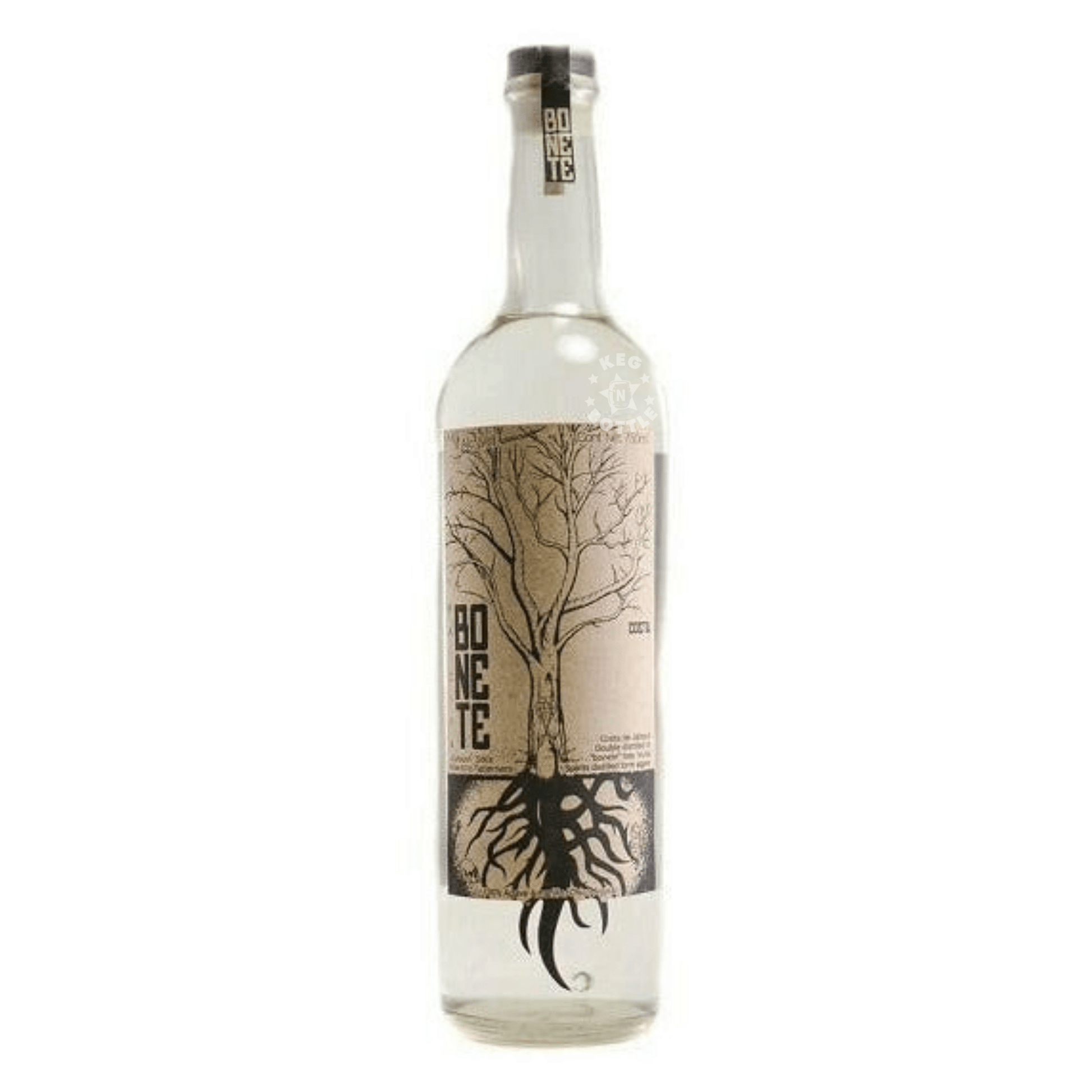 Bonete Raicilla Costa (750 ml)