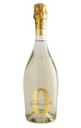 Bottega 0 White Non Alcoholic Sparkling Wine, 75 cl