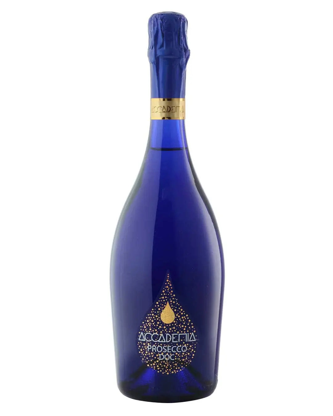 Accademia Blue Prosecco, 75 cl
