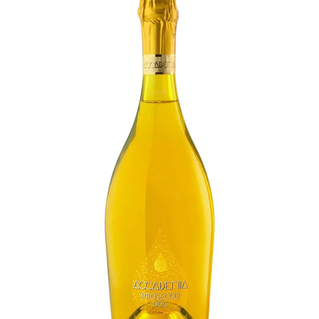 Accademia Yellow Prosecco, 75 cl
