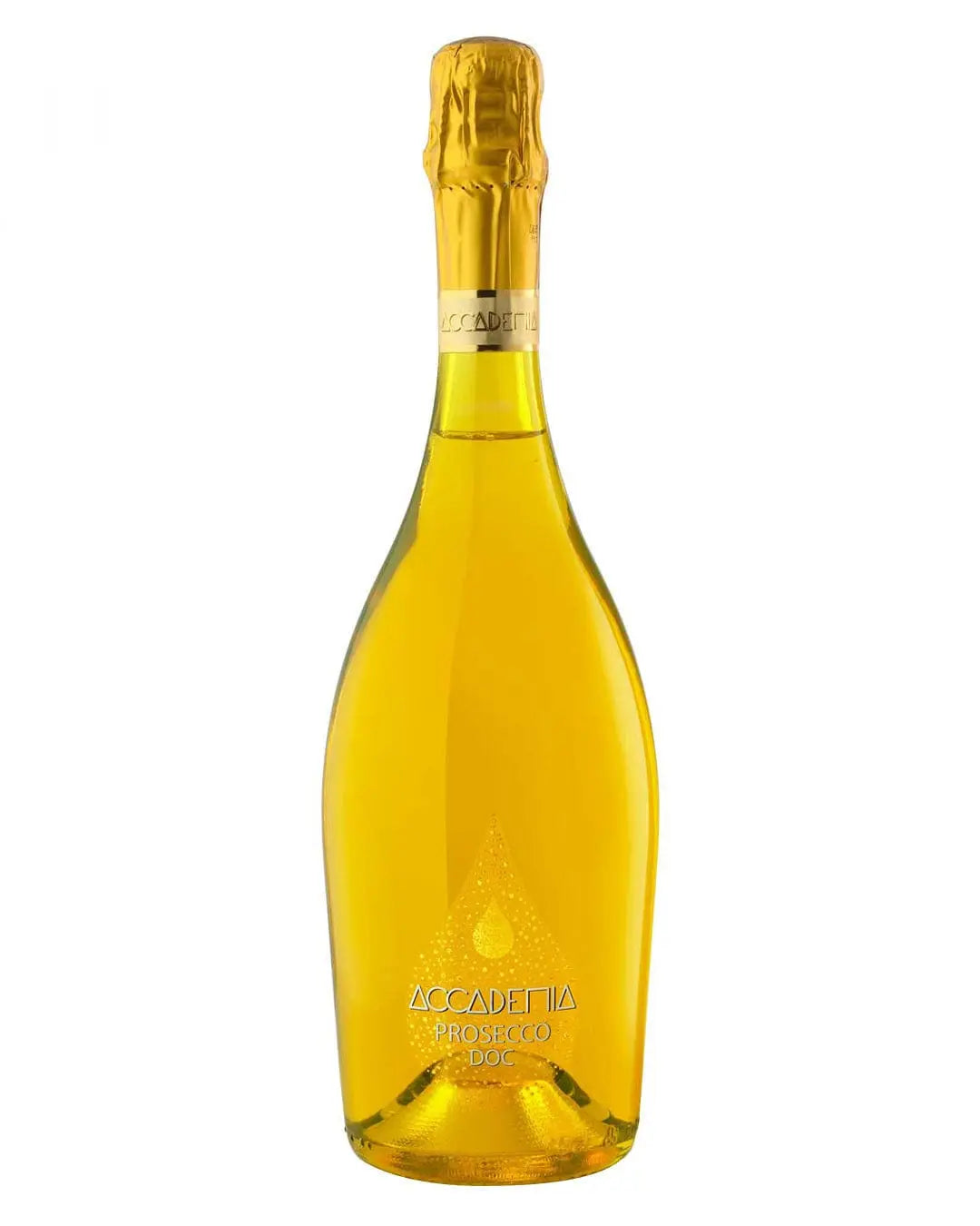 Accademia Yellow Prosecco, 75 cl