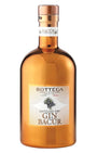 Bottega Bacur Gin, 70 cl