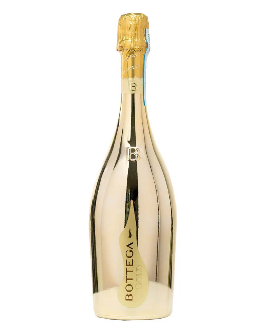 Bottega Gold Prosecco, 75 cl