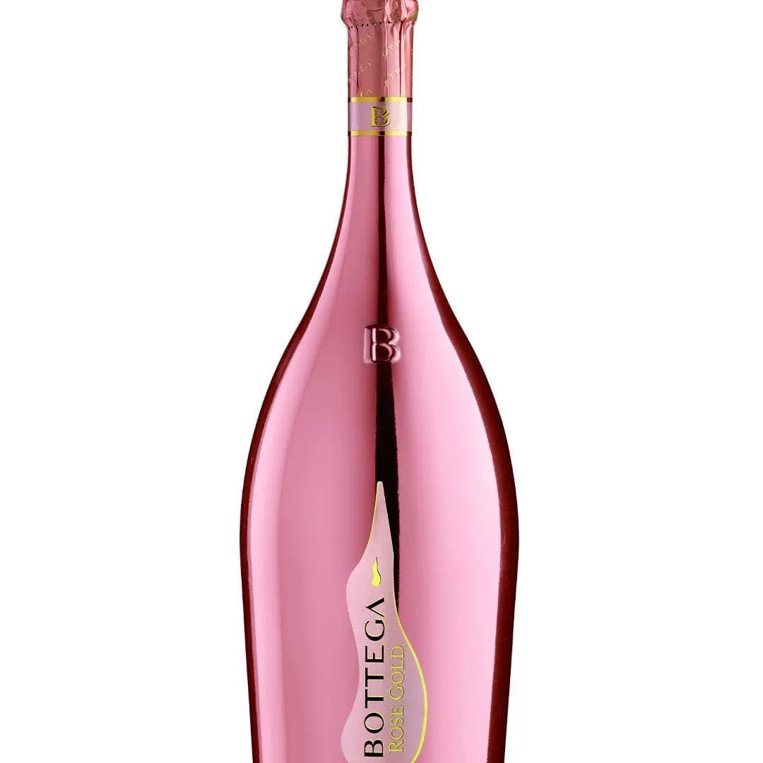 Bottega Rose Gold Magnum, 1.5 L