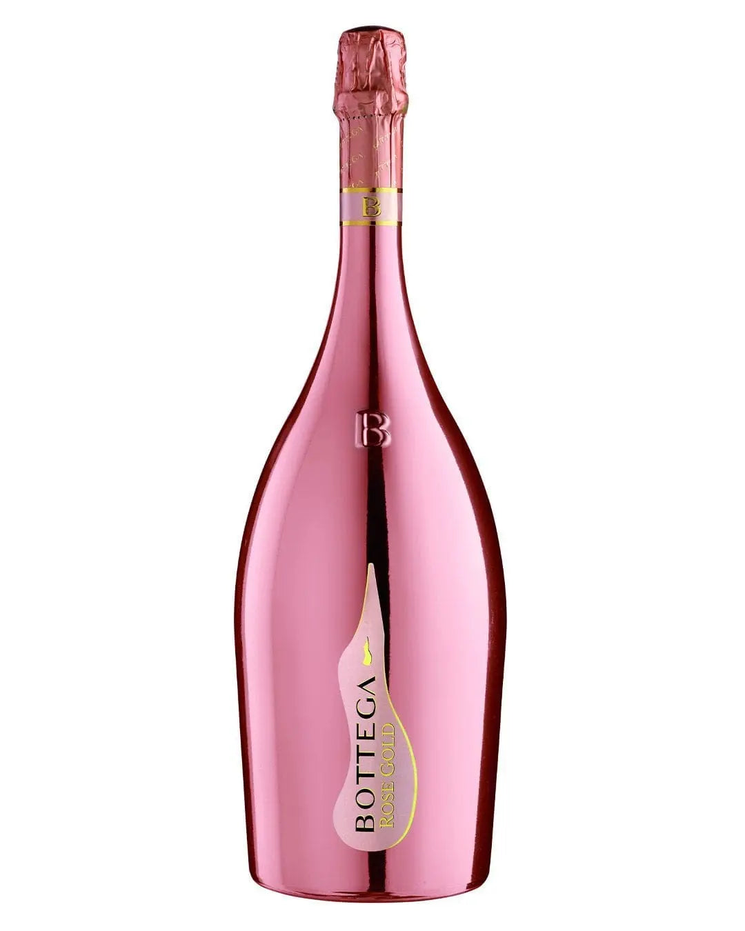 Bottega Rose Gold Magnum, 1.5 L
