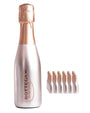 Bottega Rose Gold Spumante Sparkling Wine Multipack, 24 x 20 cl